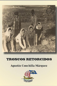 Troncos Retorcidos