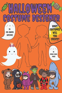 Halloween Costume Designer