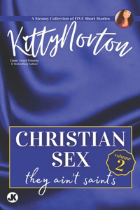 Christian Sex, Volume 2