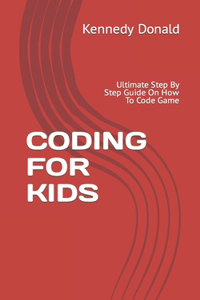 Coding for Kids