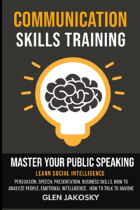 Communication Skills Training