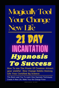 Magical Tool Your Change New Life