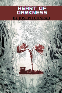 Heart of Darkness by Joseph Conrad
