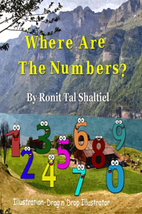 Where Are The Numbers?