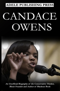 Candace Owens