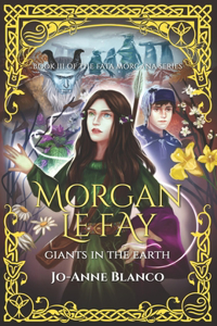 Morgan Le Fay