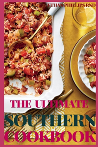 Ultimate Southern Cookbook