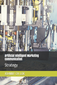 Artificial Intelligent Marketing Communication