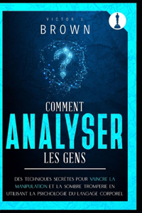 Comment Analyser Les Gens