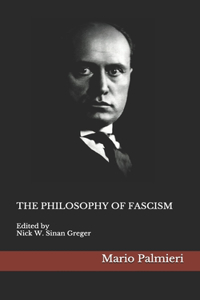 Philosophy of Fascism