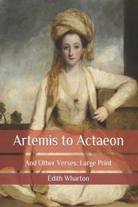 Artemis to Actaeon