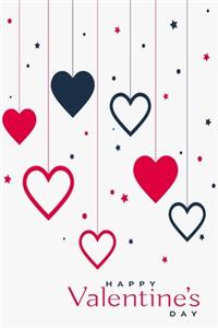 happy valentine day