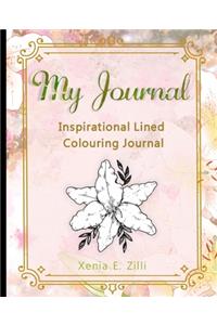 My Journal