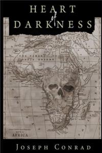 Heart of Darkness 
