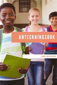 Anteckningsbok
