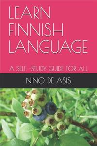 Learn Finnish Language