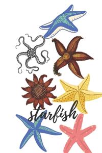 starfish