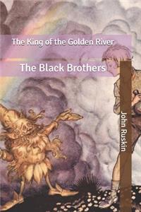 The King of the Golden River