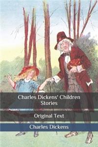 Charles Dickens' Children Stories