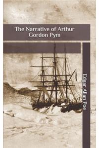 The Narrative of Arthur Gordon Pym