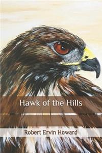 Hawk of the Hills