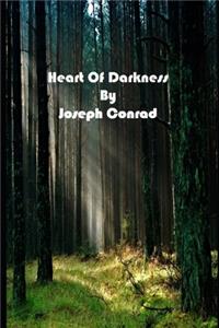 Heart of Darkness (Annotated) Unabridged Classic Fiction Novel