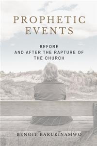 Prophetic Events