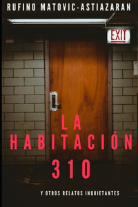 La habitación 310