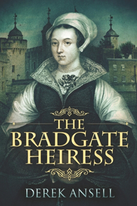 The Bradgate Heiress