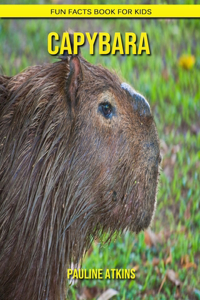 Capybara