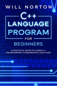 C++ Language Program for Beginners