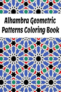 Alhambra Geometric