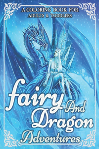 Fairy And Dragons Adventures