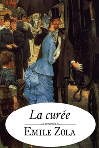 La Curée d'Emile Zola
