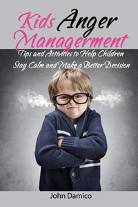 Kids Anger Managerment