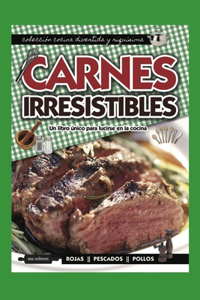 Carnes Irresistibles