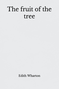 The fruit of the tree