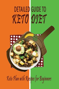 Detailed Guide to Keto Diet