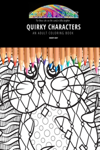 Quirky Characters