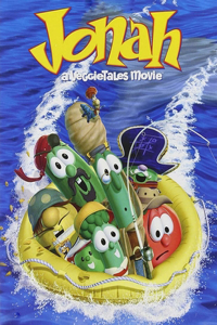 Jonah A VeggieTales Movie