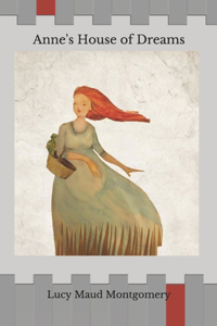 Anne's House of Dreams