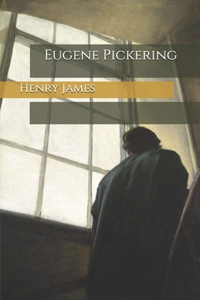 Eugene Pickering