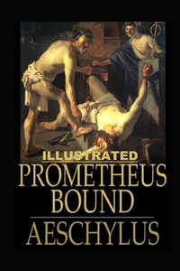 Prometheus Bound Illustrated