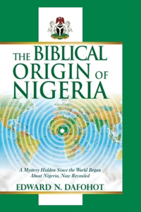 Biblical Origin of Nigeria