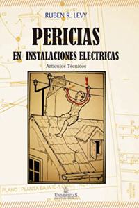 Pericias en instalaciones eléctricas