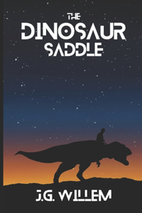 The Dinosaur Saddle