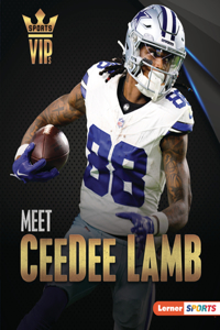 Meet CeeDee Lamb
