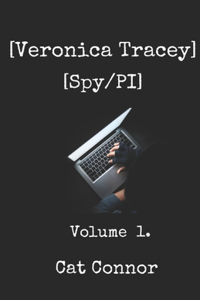 Veronica Tracey Spy/PI