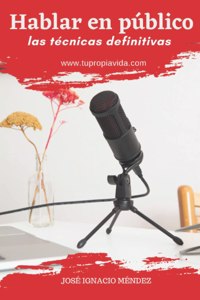 Hablar en publico ¿Arte o técnica?