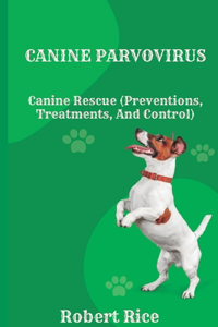 Canine Parvovirus